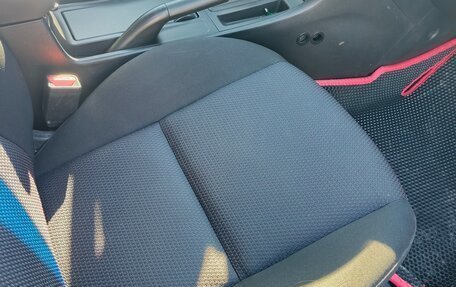 Mazda 3, 2006 год, 525 000 рублей, 9 фотография