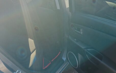 Mazda 3, 2006 год, 525 000 рублей, 12 фотография