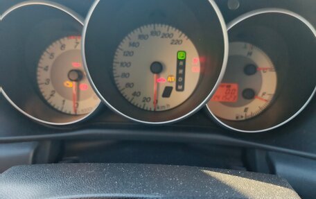 Mazda 3, 2006 год, 525 000 рублей, 19 фотография