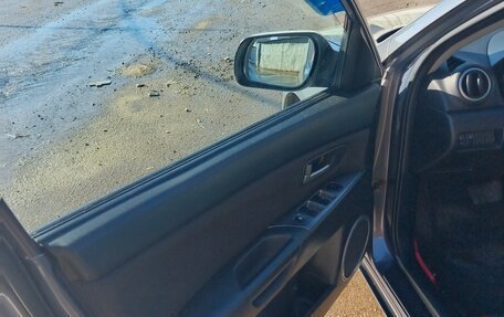 Mazda 3, 2006 год, 525 000 рублей, 15 фотография