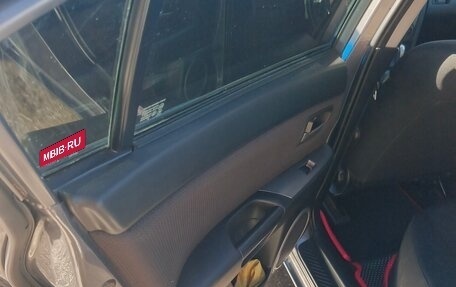 Mazda 3, 2006 год, 525 000 рублей, 16 фотография