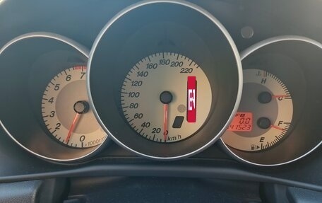 Mazda 3, 2006 год, 525 000 рублей, 20 фотография