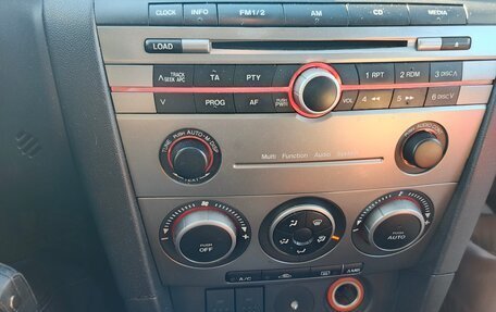 Mazda 3, 2006 год, 525 000 рублей, 22 фотография