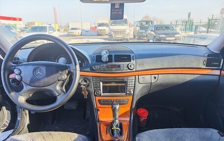 Mercedes-Benz E-Класс, 2008 год, 1 000 000 рублей, 7 фотография