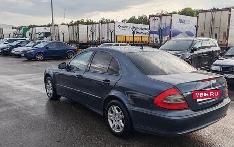 Mercedes-Benz E-Класс, 2008 год, 1 000 000 рублей, 4 фотография
