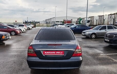 Mercedes-Benz E-Класс, 2008 год, 1 000 000 рублей, 2 фотография