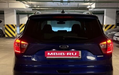 Ford Kuga III, 2016 год, 1 790 000 рублей, 6 фотография