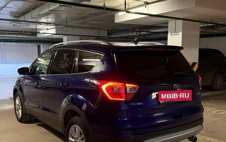 Ford Kuga III, 2016 год, 1 790 000 рублей, 3 фотография