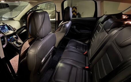 Ford Kuga III, 2016 год, 1 790 000 рублей, 8 фотография