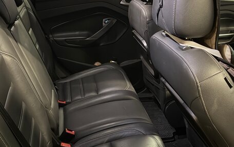 Ford Kuga III, 2016 год, 1 790 000 рублей, 13 фотография