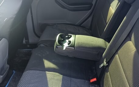 Ford Focus II рестайлинг, 2008 год, 450 000 рублей, 6 фотография