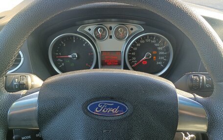 Ford Focus II рестайлинг, 2008 год, 450 000 рублей, 3 фотография