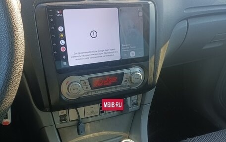 Ford Focus II рестайлинг, 2008 год, 450 000 рублей, 4 фотография