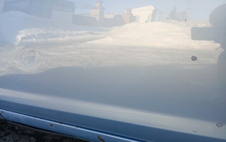 Ford Focus II рестайлинг, 2008 год, 450 000 рублей, 13 фотография