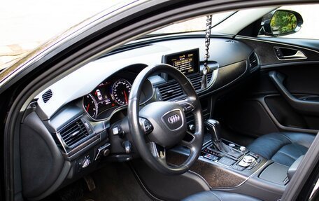 Audi A6, 2018 год, 2 000 000 рублей, 8 фотография