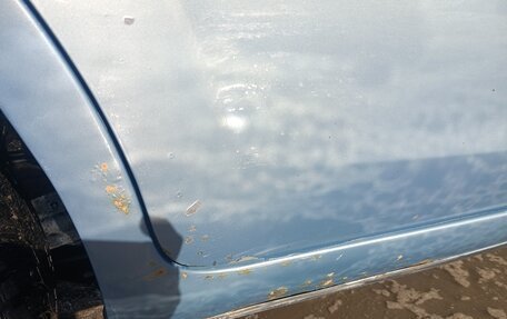 Ford Focus II рестайлинг, 2008 год, 450 000 рублей, 12 фотография