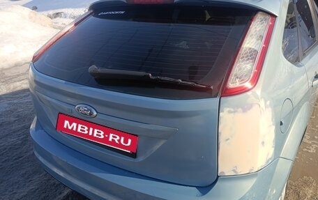 Ford Focus II рестайлинг, 2008 год, 450 000 рублей, 11 фотография