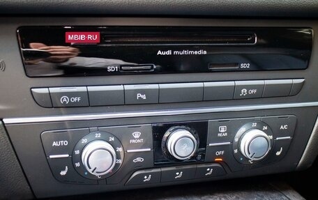 Audi A6, 2018 год, 2 000 000 рублей, 10 фотография