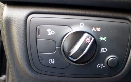 Audi A6, 2018 год, 2 000 000 рублей, 12 фотография