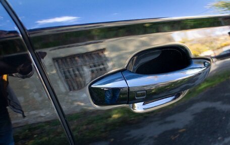 Audi A6, 2018 год, 2 000 000 рублей, 18 фотография