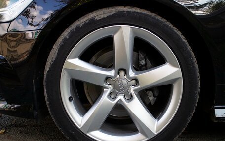 Audi A6, 2018 год, 2 000 000 рублей, 15 фотография