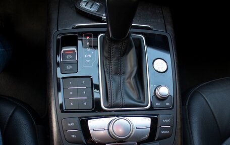 Audi A6, 2018 год, 2 000 000 рублей, 13 фотография