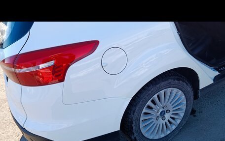 Ford Focus III, 2016 год, 630 000 рублей, 11 фотография