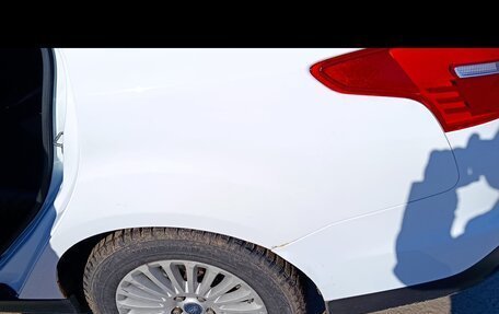 Ford Focus III, 2016 год, 630 000 рублей, 12 фотография