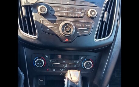 Ford Focus III, 2016 год, 630 000 рублей, 16 фотография