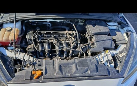 Ford Focus III, 2016 год, 630 000 рублей, 18 фотография