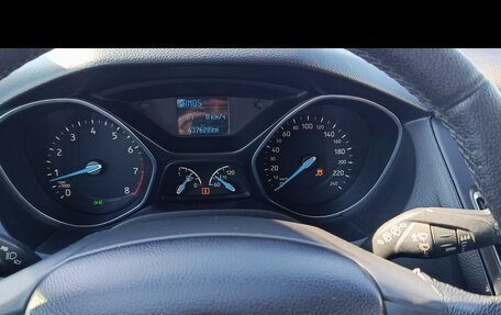 Ford Focus III, 2016 год, 630 000 рублей, 17 фотография