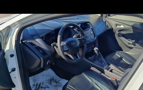 Ford Focus III, 2016 год, 630 000 рублей, 15 фотография