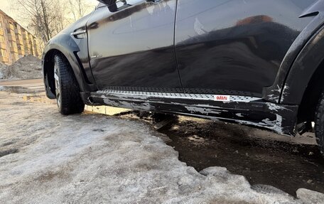 BMW X6, 2010 год, 1 700 000 рублей, 6 фотография