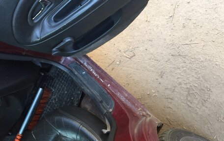 Volvo S40 II, 1998 год, 215 000 рублей, 5 фотография