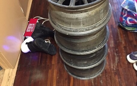 Volvo S40 II, 1998 год, 215 000 рублей, 2 фотография