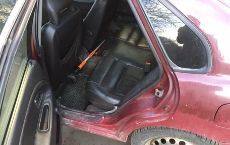 Volvo S40 II, 1998 год, 215 000 рублей, 14 фотография