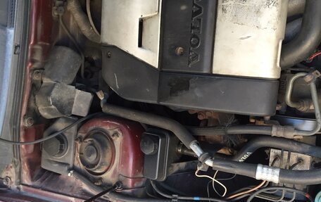 Volvo S40 II, 1998 год, 215 000 рублей, 8 фотография