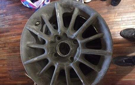 Volvo S40 II, 1998 год, 215 000 рублей, 3 фотография