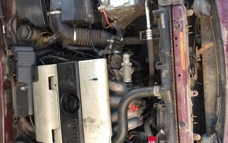 Volvo S40 II, 1998 год, 215 000 рублей, 7 фотография