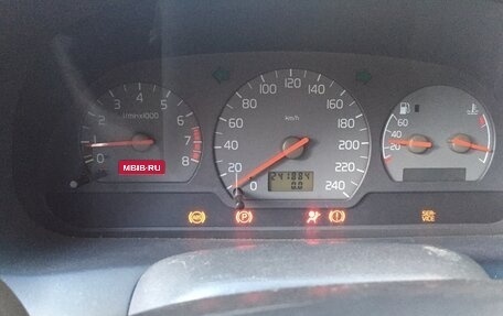 Volvo S40 II, 1998 год, 215 000 рублей, 11 фотография