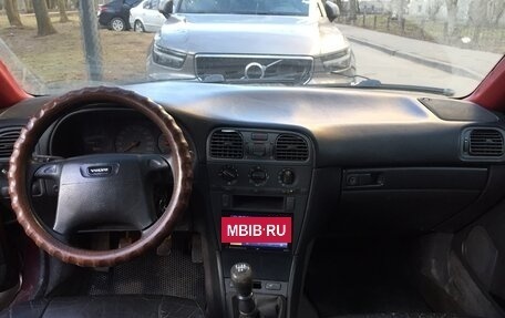 Volvo S40 II, 1998 год, 215 000 рублей, 10 фотография