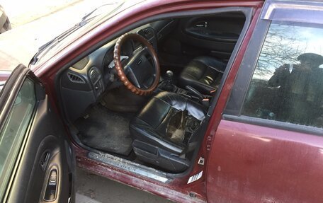 Volvo S40 II, 1998 год, 215 000 рублей, 15 фотография