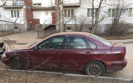 Volvo S40 II, 1998 год, 215 000 рублей, 16 фотография