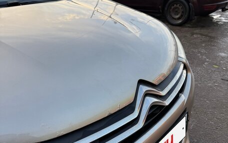 Citroen C4 II рестайлинг, 2011 год, 630 000 рублей, 2 фотография