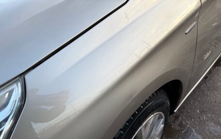 Citroen C4 II рестайлинг, 2011 год, 630 000 рублей, 4 фотография