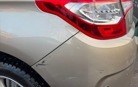 Citroen C4 II рестайлинг, 2011 год, 630 000 рублей, 6 фотография