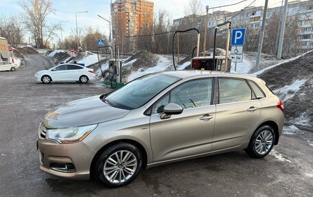 Citroen C4 II рестайлинг, 2011 год, 630 000 рублей, 5 фотография