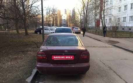 Volvo S40 II, 1998 год, 215 000 рублей, 19 фотография