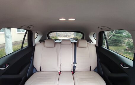 Mazda CX-5 II, 2015 год, 1 850 000 рублей, 7 фотография