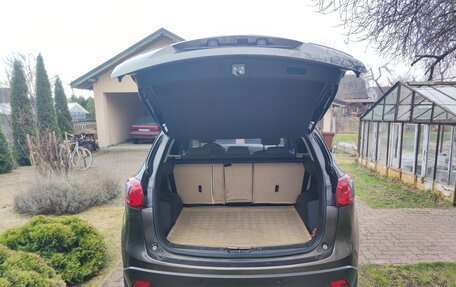 Mazda CX-5 II, 2015 год, 1 850 000 рублей, 5 фотография